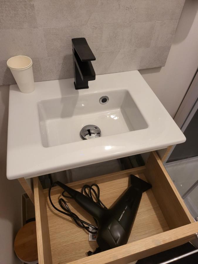 Studio Proche Gare Vernon Giverny Avec Parking Gratuit Zewnętrze zdjęcie